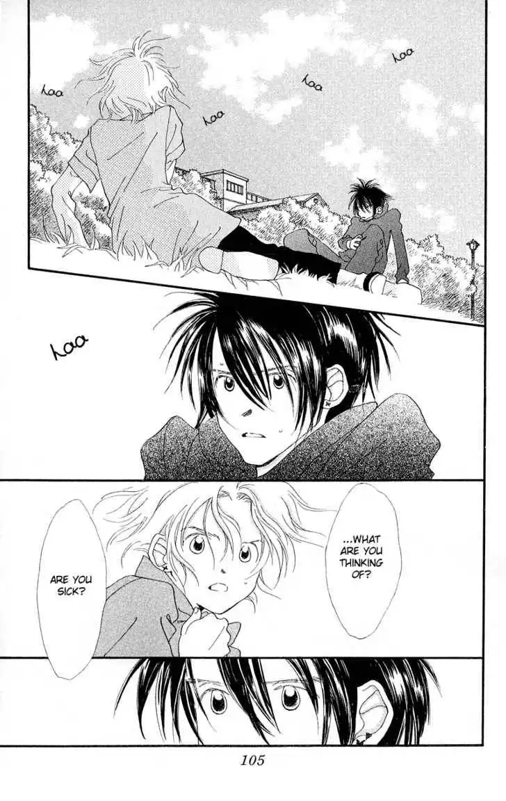 Mahou wo Shinjirukai? Chapter 3 30